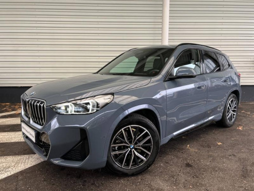 Occasion BMW X1 sDrive20i 170ch M Sport 2025 Storm Bay métal BMW Individual 46 990 € à Forbach