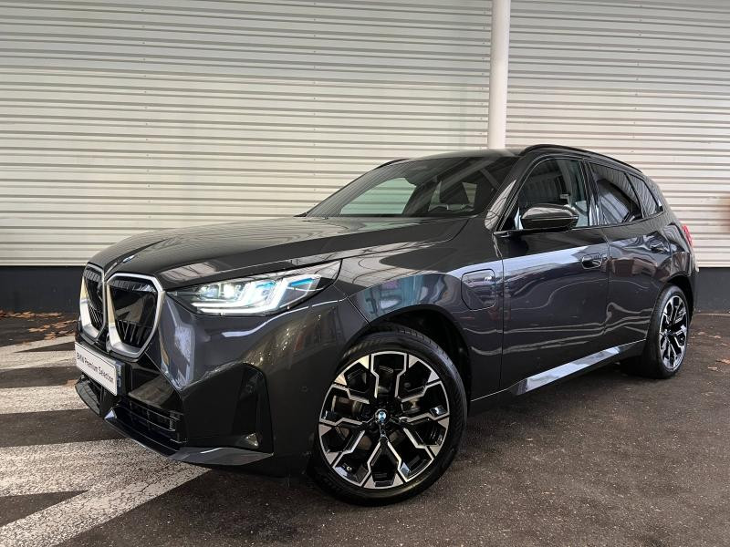 Occasion BMW X3 xDrive30e 299ch M Sport 2025 Sophistograu métallisé 69990 € à Forbach