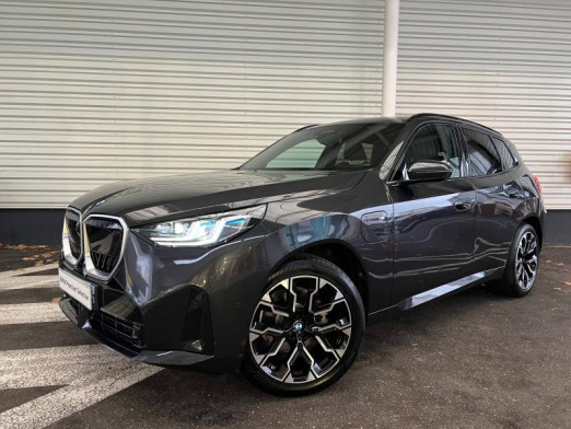 Occasion BMW X3 xDrive30e 299ch M Sport 2025 Sophistograu métallisé 69 990 € à Forbach
