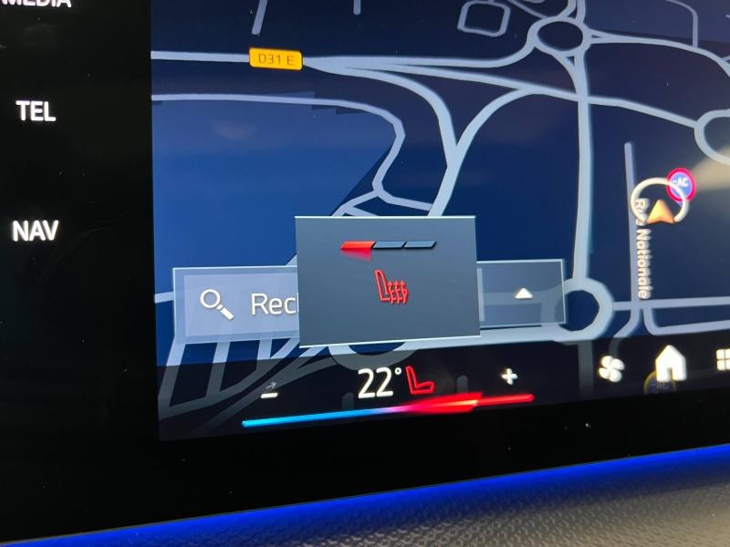 Occasion BMW Série 2 ActiveTourer 225e 245ch xDrive M Sport DKG7 2025 Saphirschwarz métallisé 41990 € à Forbach