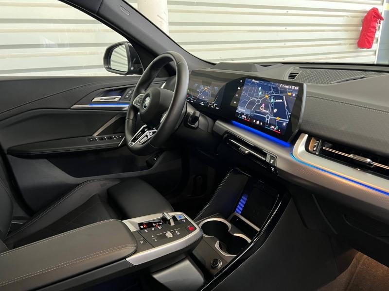 Used BMW X2 iX2 eDrive20 204ch M Sport 2025 Saphirschwarz métallisé € 41900 in Forbach