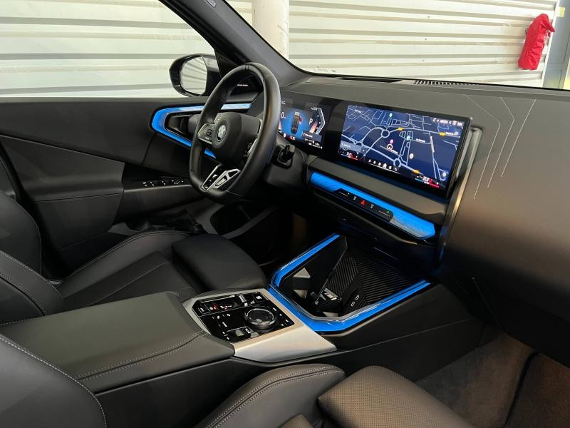 Occasion BMW X3 xDrive30e 299ch M Sport 2025 Sophistograu métallisé 69990 € à Forbach