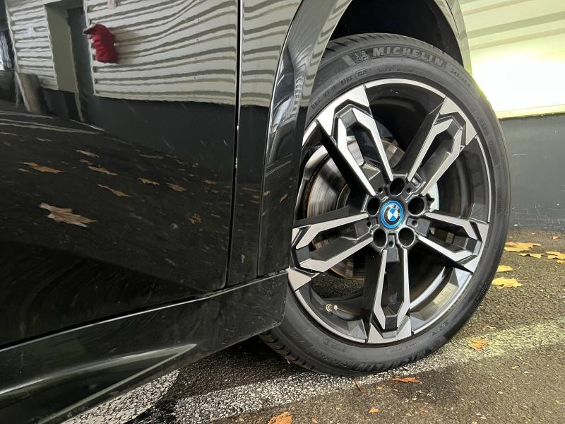 Used BMW X2 iX2 eDrive20 204ch M Sport 2025 Saphirschwarz métallisé € 41900 in Forbach