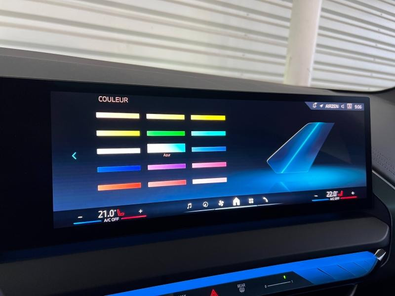 Occasion BMW X3 xDrive30e 299ch M Sport 2025 Sophistograu métallisé 69990 € à Forbach