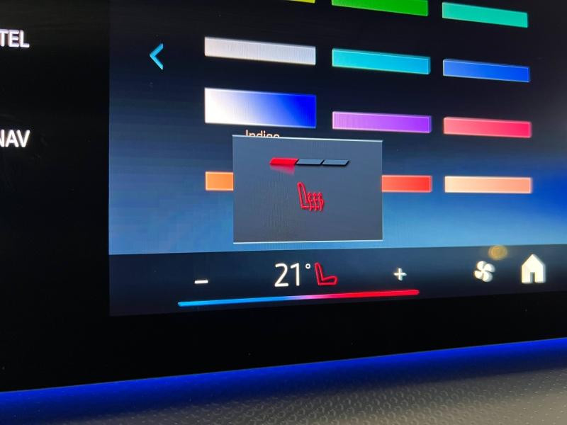 Used BMW X2 iX2 eDrive20 204ch M Sport 2025 Saphirschwarz métallisé € 41900 in Forbach