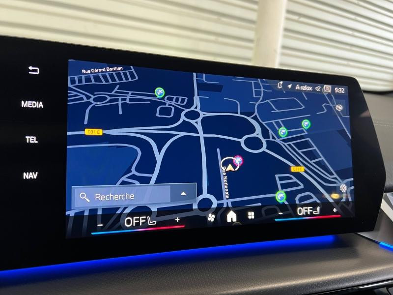 Used BMW X2 iX2 eDrive20 204ch M Sport 2025 Saphirschwarz métallisé € 41900 in Forbach