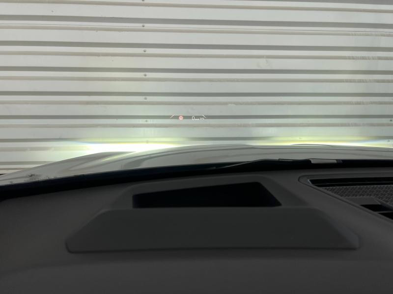 Used BMW X2 iX2 eDrive20 204ch M Sport 2025 Saphirschwarz métallisé € 41900 in Forbach