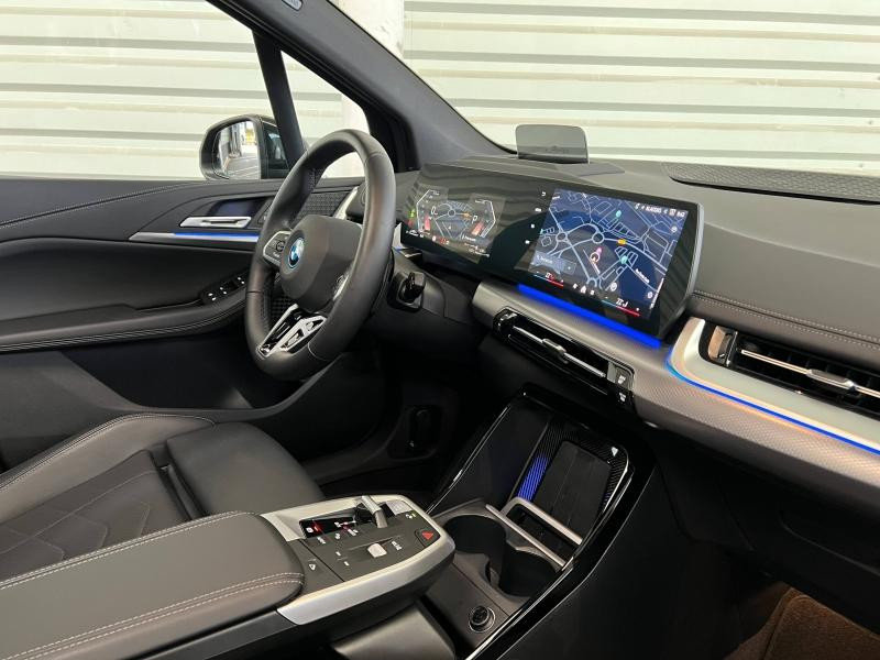 Occasion BMW Série 2 ActiveTourer 225e 245ch xDrive M Sport DKG7 2025 Saphirschwarz métallisé 41990 € à Forbach