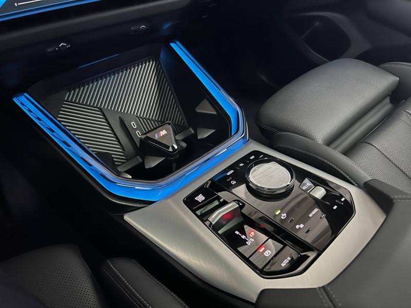 Occasion BMW X3 xDrive30e 299ch M Sport 2025 Sophistograu métallisé 69990 € à Forbach