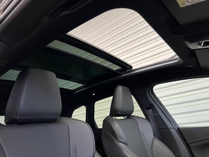 Occasion BMW Série 2 ActiveTourer 225e 245ch xDrive M Sport DKG7 2025 Saphirschwarz métallisé 41990 € à Forbach