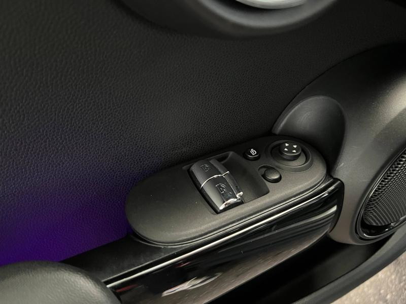 Occasion MINI Mini Cooper 136ch  Edition Greenwich 2020 Chili Red 19990 € à Forbach