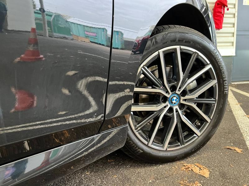 Occasion BMW Série 2 ActiveTourer 225e 245ch xDrive M Sport DKG7 2025 Saphirschwarz métallisé 41990 € à Forbach