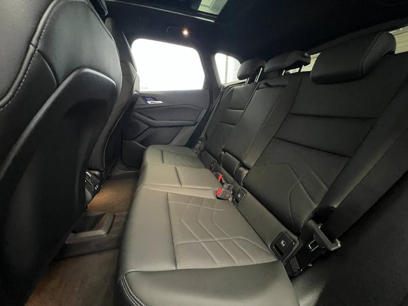 Occasion BMW Série 2 ActiveTourer 225e 245ch xDrive M Sport DKG7 2025 Saphirschwarz métallisé 41990 € à Forbach