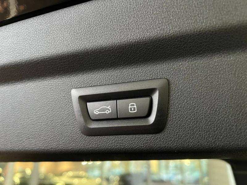 Used BMW X2 iX2 eDrive20 204ch M Sport 2025 Saphirschwarz métallisé € 41900 in Forbach