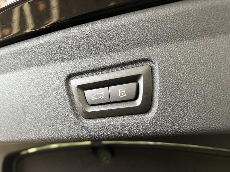 Occasion BMW Série 4 Gran Coupé 420dA xDrive 190ch M Sport 2025 Saphirschwarz métallisé 52990 € à Forbach