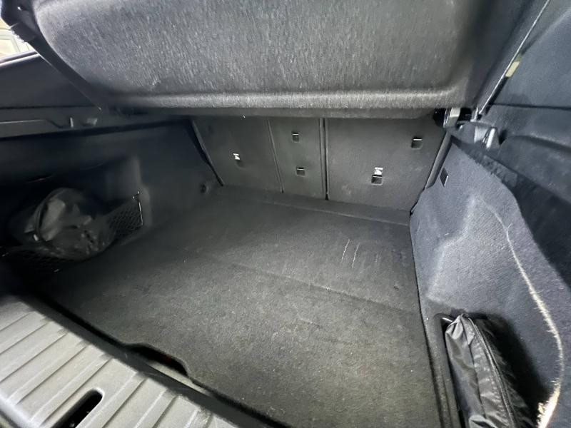 Used BMW X2 iX2 eDrive20 204ch M Sport 2025 Saphirschwarz métallisé € 41900 in Forbach