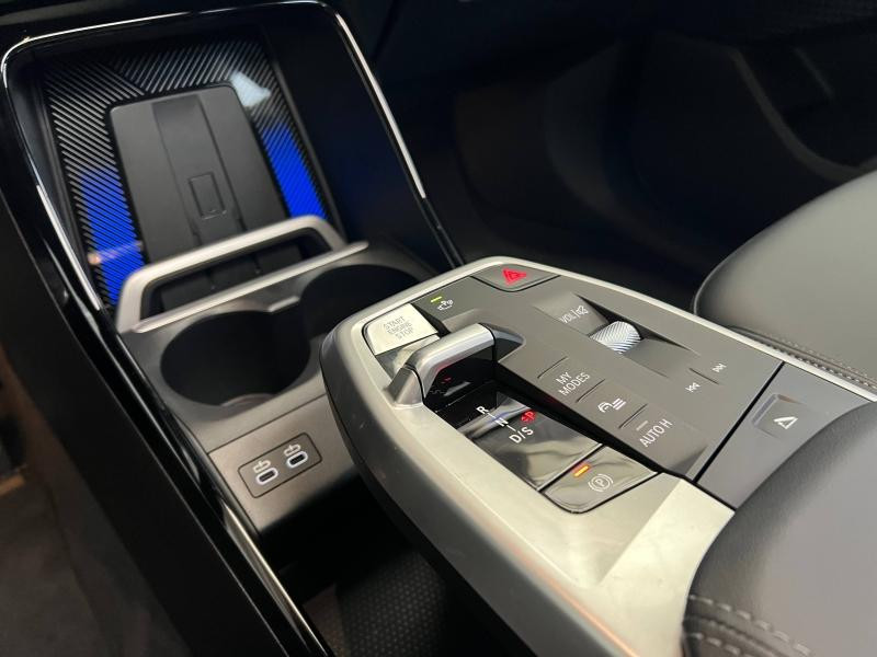 Occasion BMW Série 2 ActiveTourer 225e 245ch xDrive M Sport DKG7 2025 Saphirschwarz métallisé 41990 € à Forbach