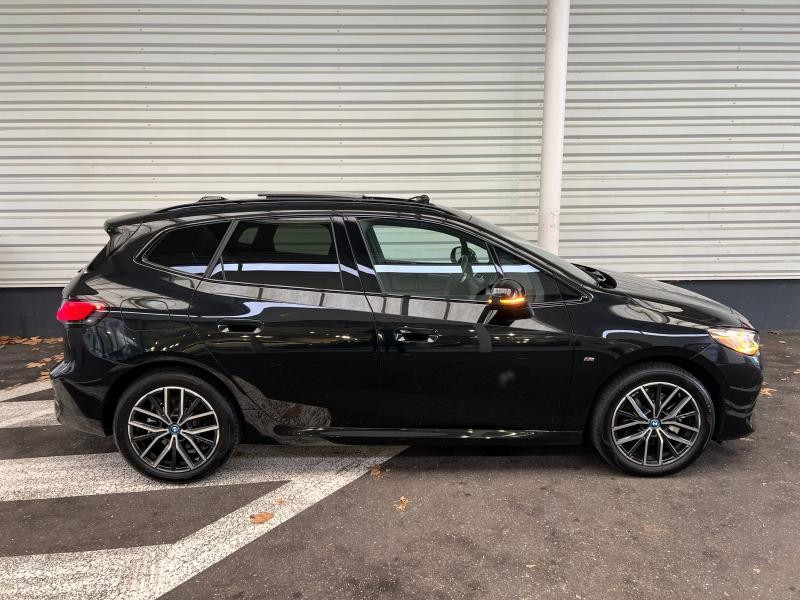 Occasion BMW Série 2 ActiveTourer 225e 245ch xDrive M Sport DKG7 2025 Saphirschwarz métallisé 41990 € à Forbach