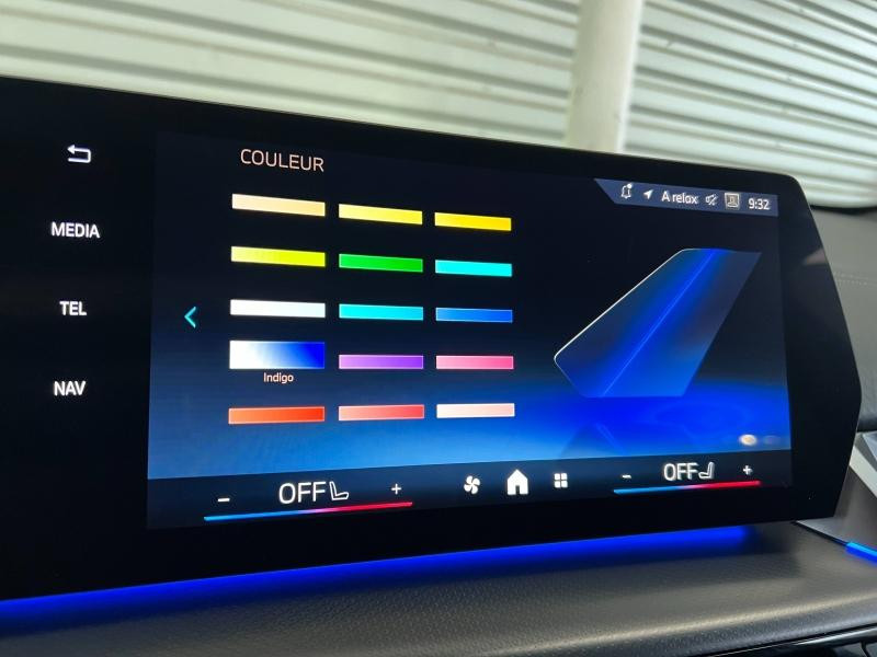 Used BMW X2 iX2 eDrive20 204ch M Sport 2025 Saphirschwarz métallisé € 41900 in Forbach