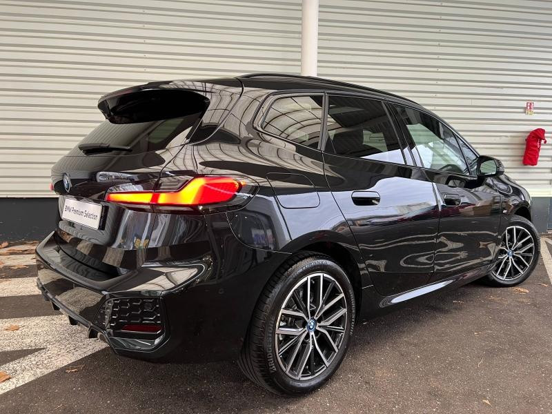 Occasion BMW Série 2 ActiveTourer 225e 245ch xDrive M Sport DKG7 2025 Saphirschwarz métallisé 41990 € à Forbach