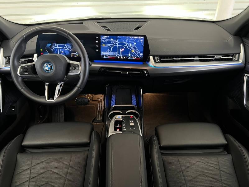 Used BMW X2 iX2 eDrive20 204ch M Sport 2025 Saphirschwarz métallisé € 41900 in Forbach