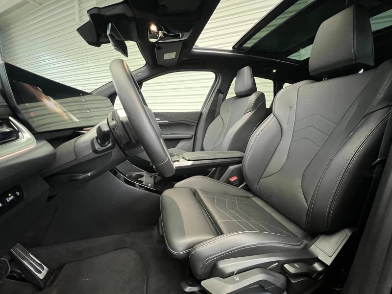 Occasion BMW Série 2 ActiveTourer 225e 245ch xDrive M Sport DKG7 2025 Saphirschwarz métallisé 41990 € à Forbach