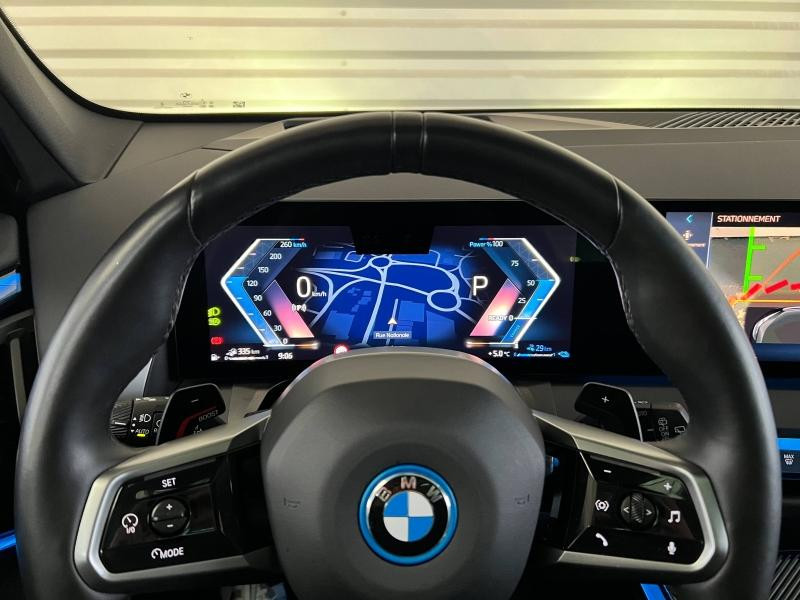 Occasion BMW X3 xDrive30e 299ch M Sport 2025 Sophistograu métallisé 69990 € à Forbach