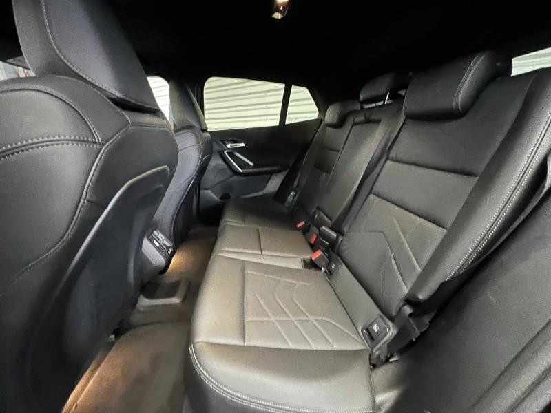 Used BMW X2 iX2 eDrive20 204ch M Sport 2025 Saphirschwarz métallisé € 41900 in Forbach