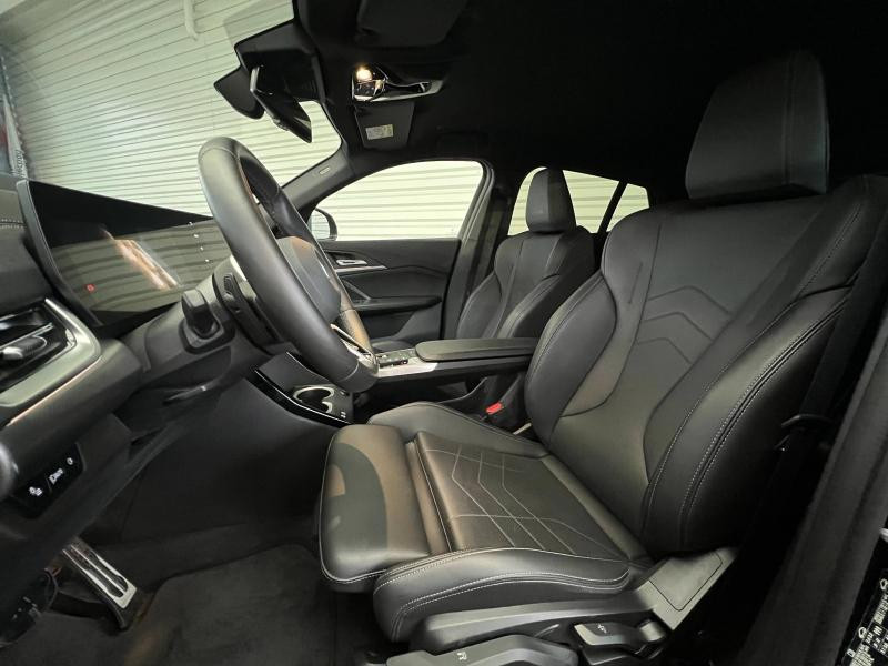 Used BMW X2 iX2 eDrive20 204ch M Sport 2025 Saphirschwarz métallisé € 41900 in Forbach