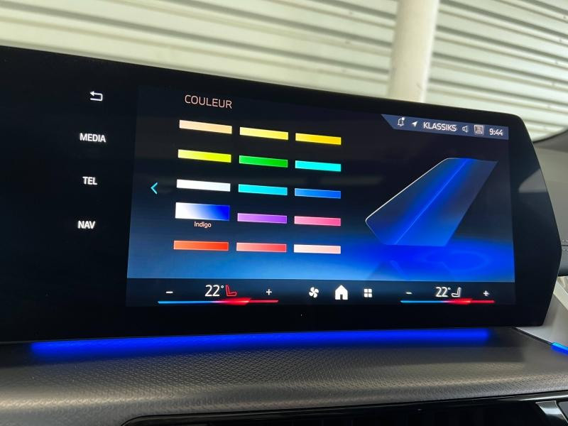 Occasion BMW Série 2 ActiveTourer 225e 245ch xDrive M Sport DKG7 2025 Saphirschwarz métallisé 41990 € à Forbach