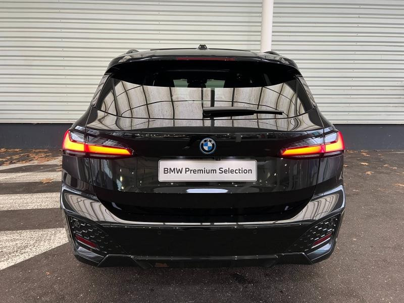 Occasion BMW Série 2 ActiveTourer 225e 245ch xDrive M Sport DKG7 2025 Saphirschwarz métallisé 41990 € à Forbach