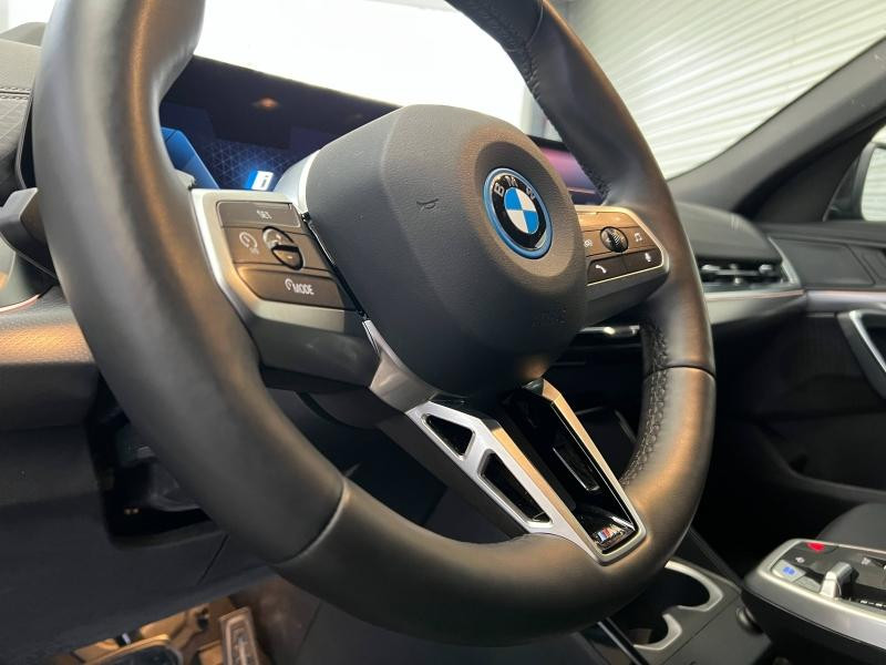 Used BMW X2 iX2 eDrive20 204ch M Sport 2025 Saphirschwarz métallisé € 41900 in Forbach