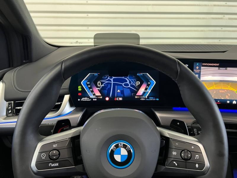 Occasion BMW Série 2 ActiveTourer 225e 245ch xDrive M Sport DKG7 2025 Saphirschwarz métallisé 41990 € à Forbach