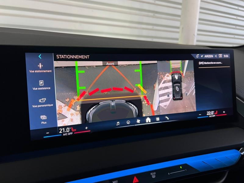 Occasion BMW X3 xDrive30e 299ch M Sport 2025 Sophistograu métallisé 69990 € à Forbach