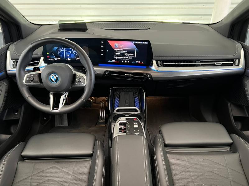 Occasion BMW Série 2 ActiveTourer 225e 245ch xDrive M Sport DKG7 2025 Saphirschwarz métallisé 41990 € à Forbach