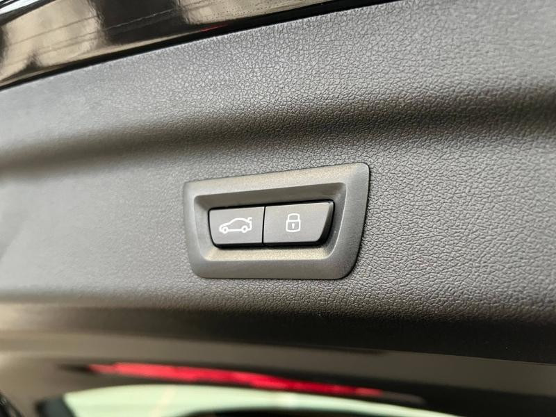 Occasion BMW Série 2 ActiveTourer 225e 245ch xDrive M Sport DKG7 2025 Saphirschwarz métallisé 41990 € à Forbach