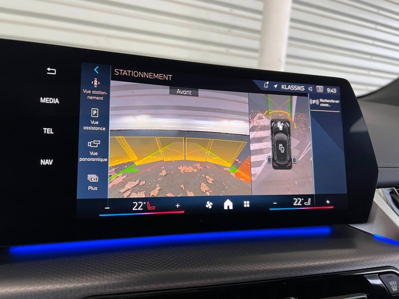 Occasion BMW Série 2 ActiveTourer 225e 245ch xDrive M Sport DKG7 2025 Saphirschwarz métallisé 41990 € à Forbach