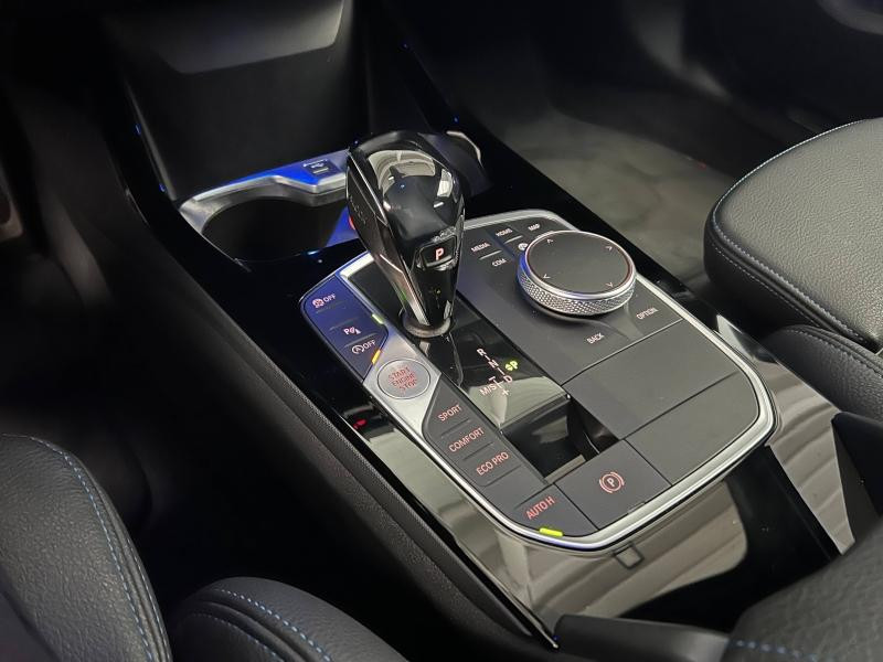 Occasion BMW Série 1 118dA 150ch M Sport 2019 Misano Blau métallisé 24990 € à Forbach