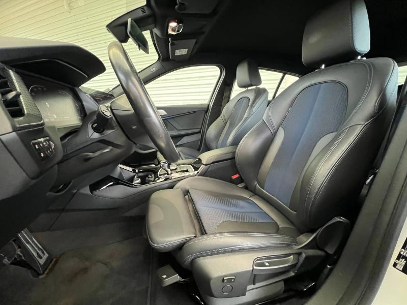 Used BMW Série 1 118iA 136ch M Sport DKG7 2023 Blanc € 27990 in Forbach
