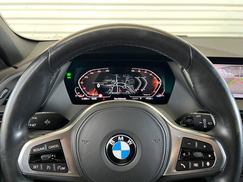 Used BMW Série 1 118iA 136ch M Sport DKG7 2023 Blanc € 27990 in Forbach