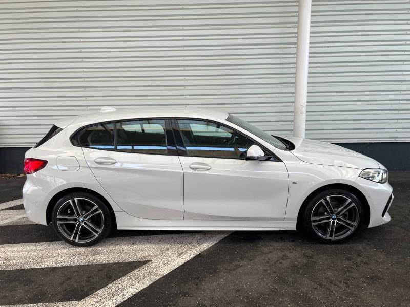 Used BMW Série 1 118iA 136ch M Sport DKG7 2023 Blanc € 27990 in Forbach