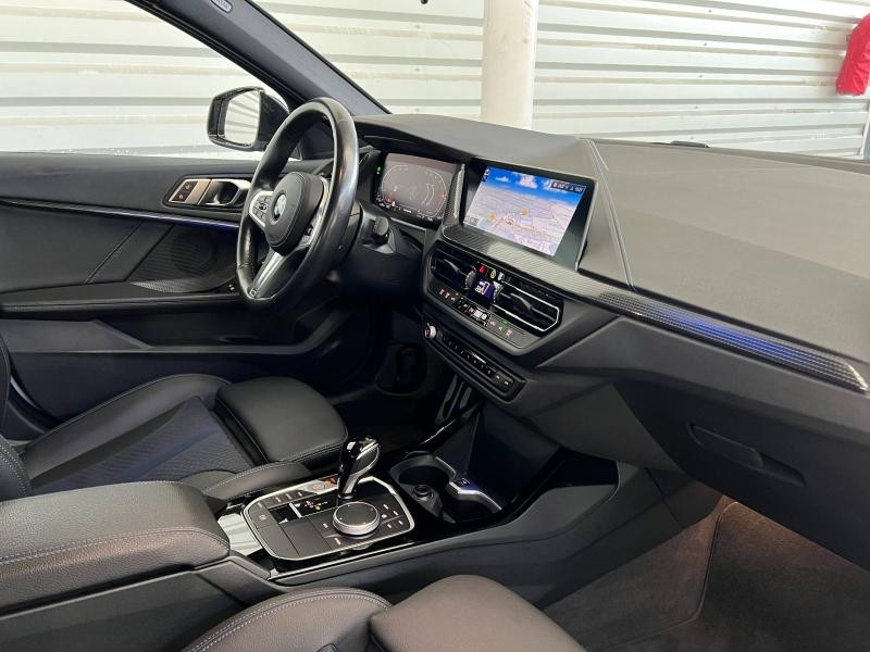 Used BMW Série 1 118iA 136ch M Sport DKG7 2023 Blanc € 27990 in Forbach