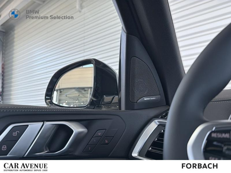 Used BMW X5 xDrive50e 489ch M Sport 2025 M Brooklyn Grey métallisé € 129990 in Forbach