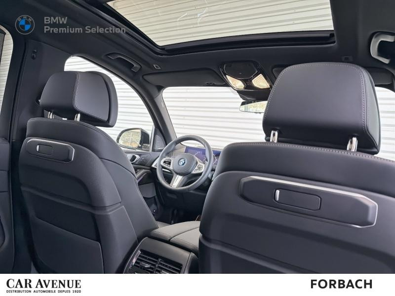 Used BMW X5 xDrive50e 489ch M Sport 2025 M Brooklyn Grey métallisé € 129990 in Forbach