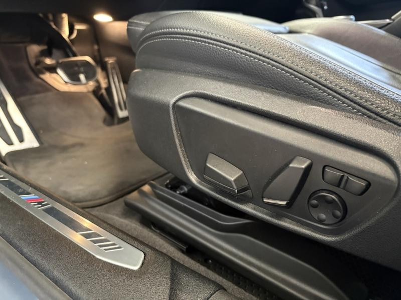 Used BMW Série 1 118iA 140ch M Sport DKG7 112g 2019 BMW Individual Storm Bay métallisé € 24990 in Forbach