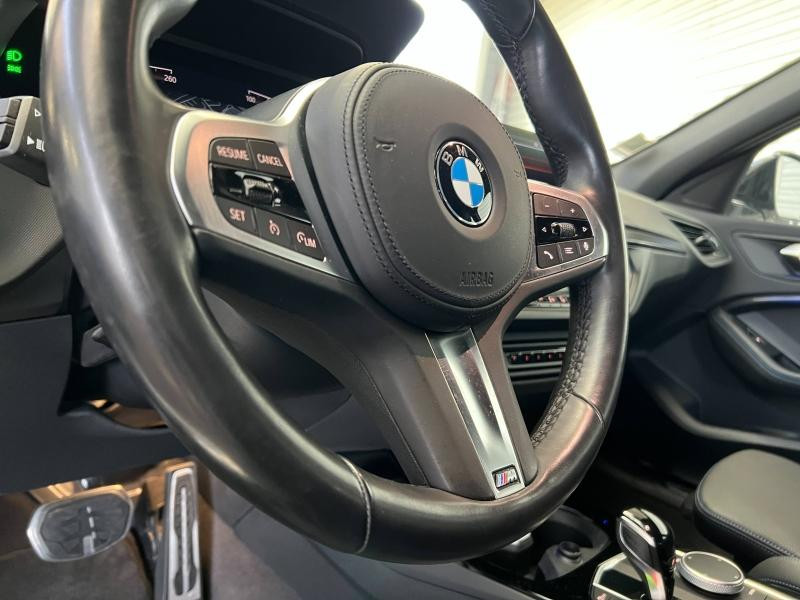 Used BMW Série 1 118iA 136ch M Sport DKG7 2023 Blanc € 27990 in Forbach