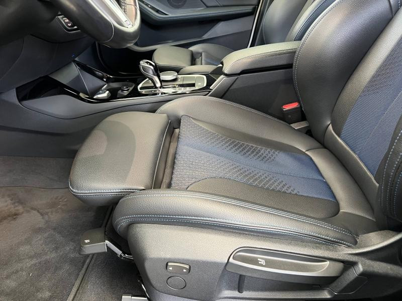 Used BMW Série 1 118iA 136ch M Sport DKG7 2023 Blanc € 27990 in Forbach