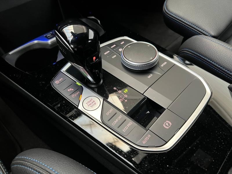 Used BMW Série 1 118iA 136ch M Sport DKG7 2023 Blanc € 27990 in Forbach