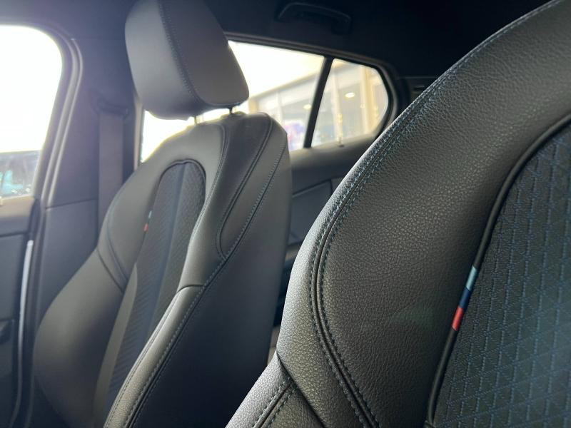 Used BMW Série 1 118iA 136ch M Sport DKG7 2023 Blanc € 27990 in Forbach