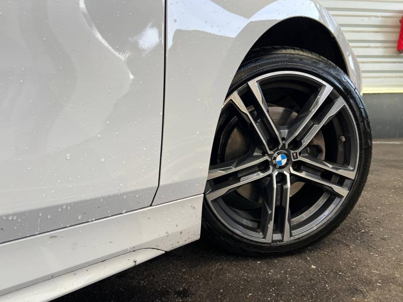 Used BMW Série 1 118iA 136ch M Sport DKG7 2023 Blanc € 27990 in Forbach
